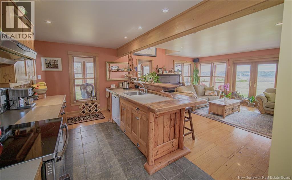 3506 Lower Cambridge Road - Photo 4 of 50, Cambridge-Narrows, New Brunswick