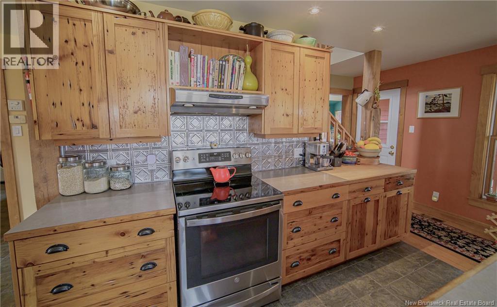 3506 Lower Cambridge Road - Photo 5 of 50, Cambridge-Narrows, New Brunswick