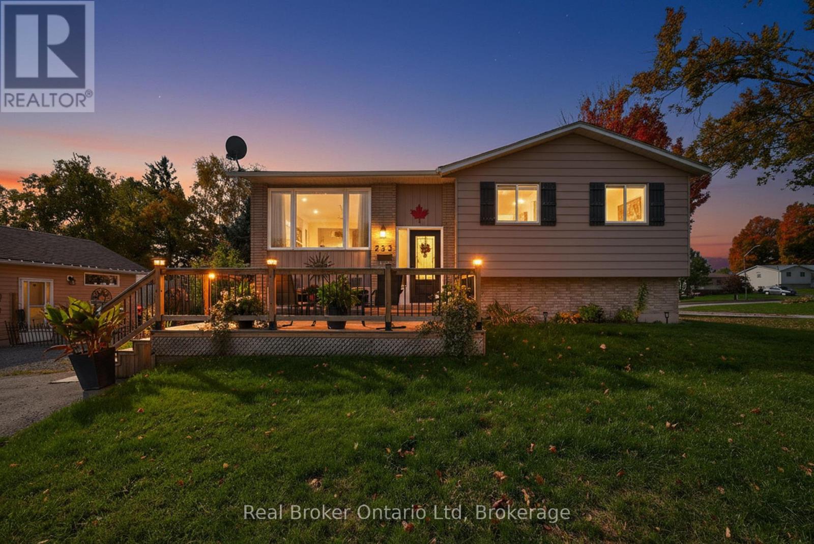 253 LESCAUT ROAD