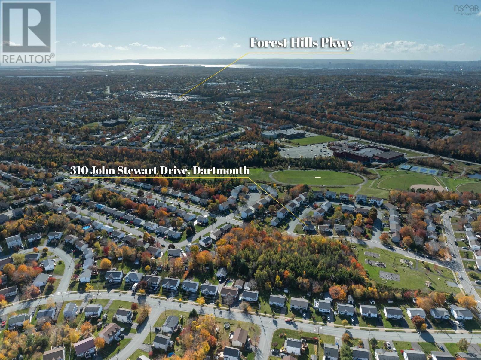 Property 41 of 43 of 310 John Stewart Drive