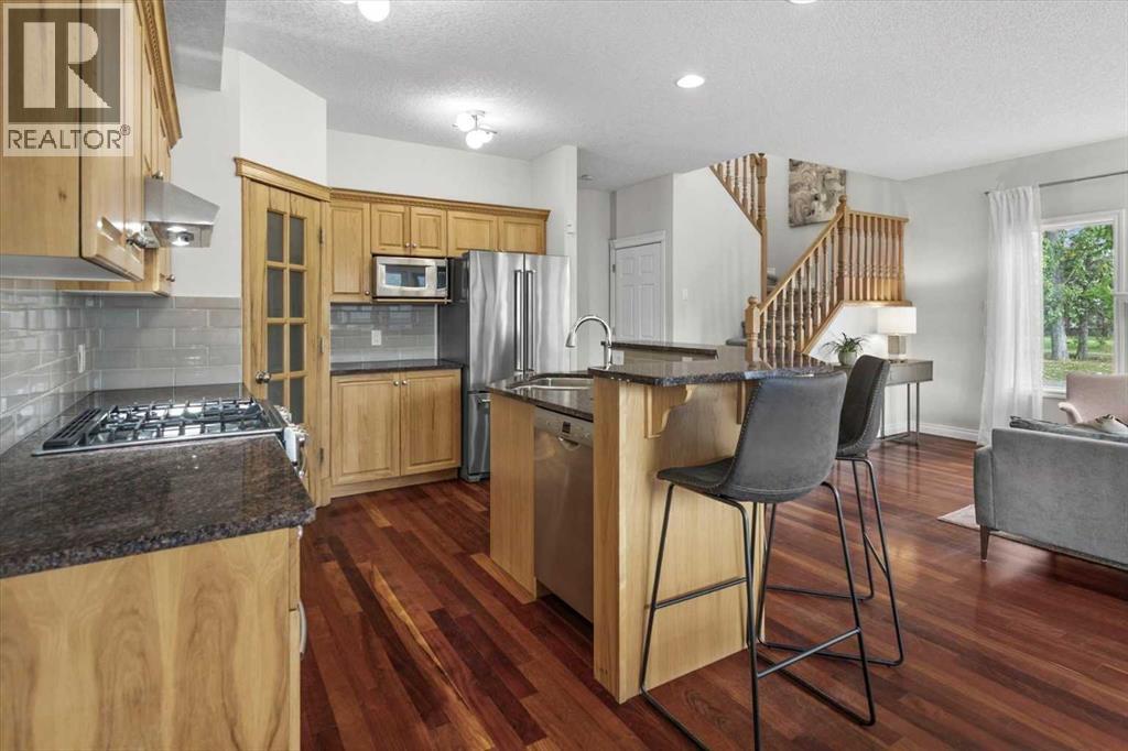 Single Family House for Sale in   Street SW Garrison Woods Calgary 