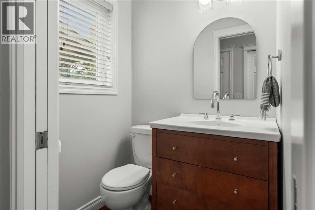 Single Family House for Sale in   Street SW Garrison Woods Calgary 
