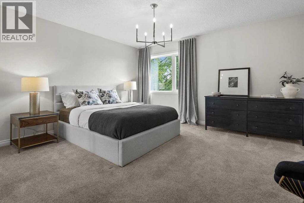 Single Family House for Sale in   Street SW Garrison Woods Calgary 