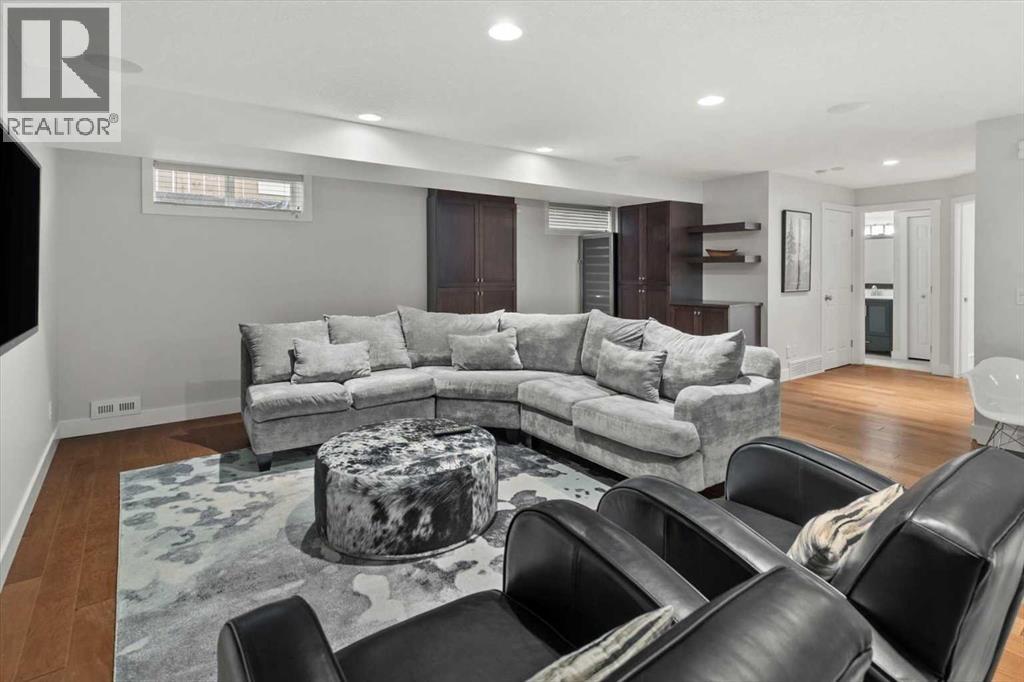 Single Family House for Sale in   Street SW Garrison Woods Calgary 