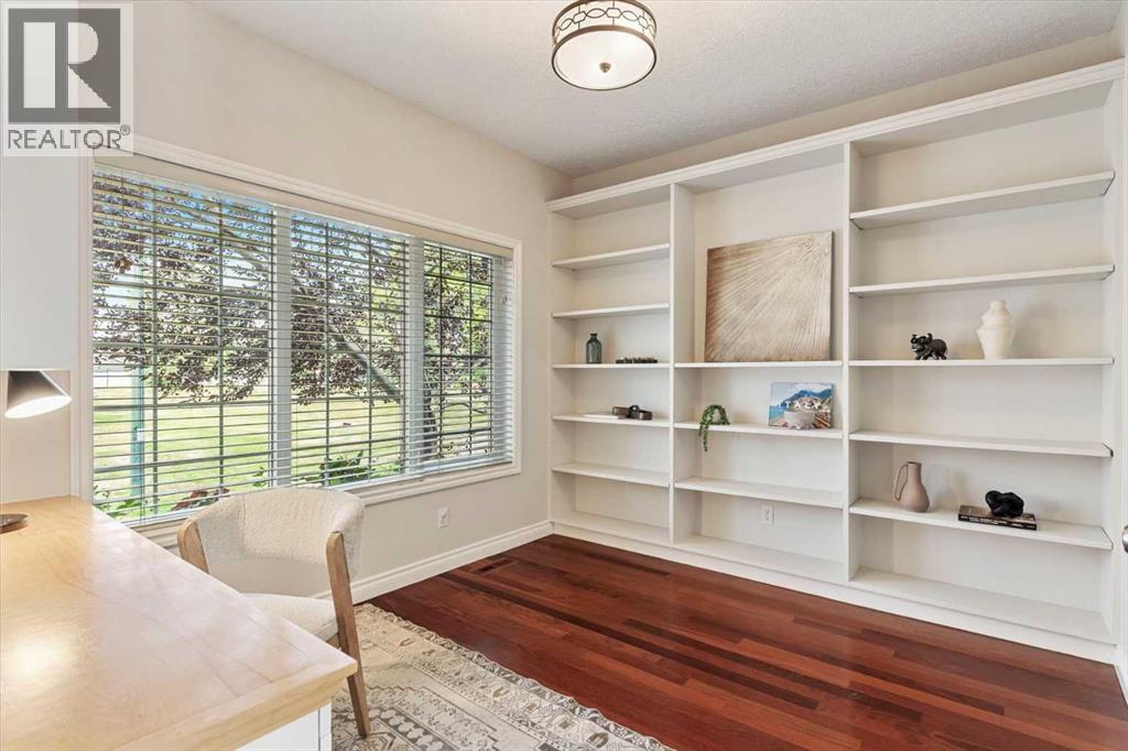 Single Family House for Sale in   Street SW Garrison Woods Calgary 