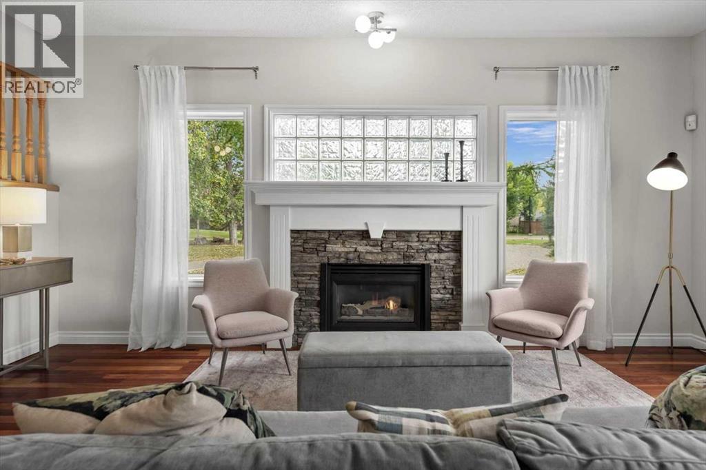Single Family House for Sale in   Street SW Garrison Woods Calgary 