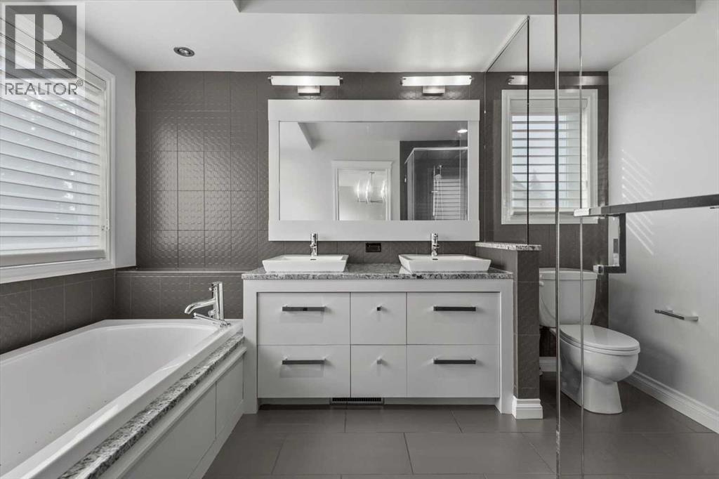 Single Family House for Sale in   Street SW Garrison Woods Calgary 