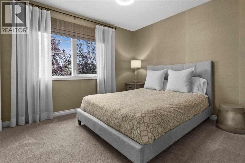 Single Family House for Sale in   Street SW Garrison Woods Calgary 