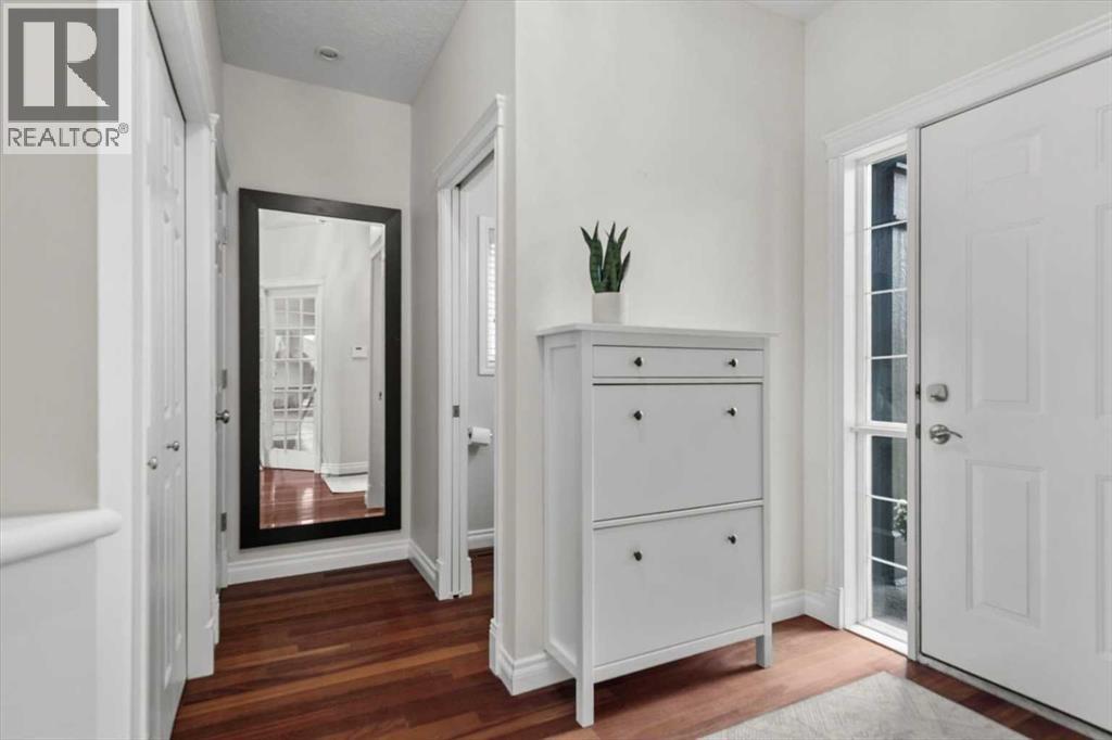 Single Family House for Sale in   Street SW Garrison Woods Calgary 