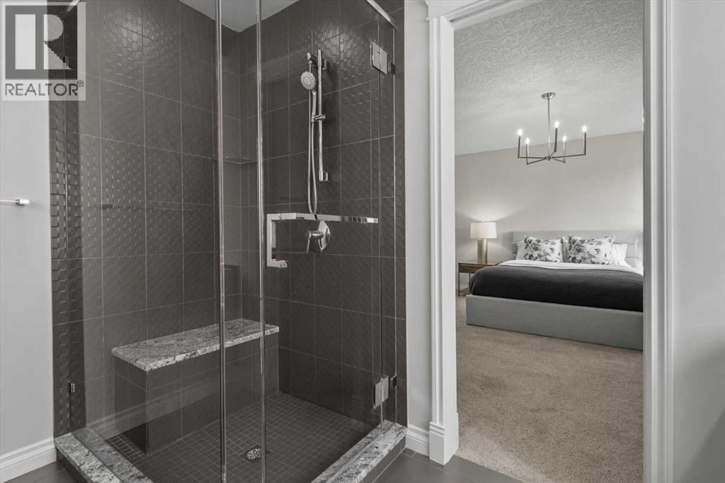 Single Family House for Sale in   Street SW Garrison Woods Calgary 