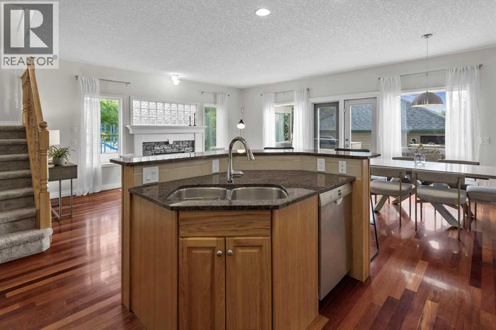 Single Family House for Sale in   Street SW Garrison Woods Calgary 