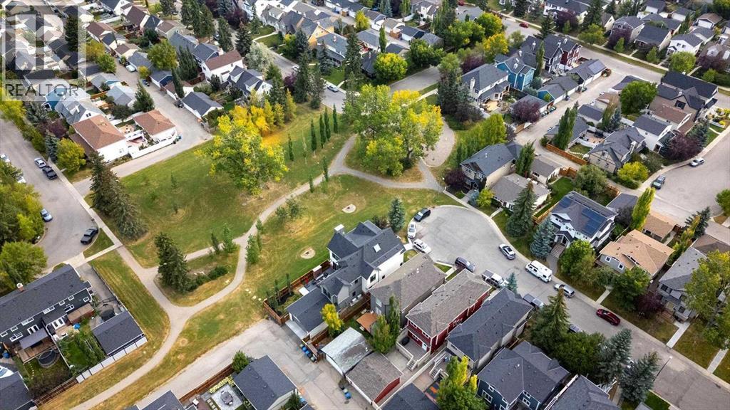 Single Family House for Sale in   Street SW Garrison Woods Calgary 