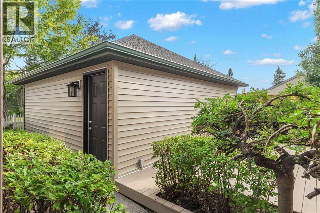 Single Family House for Sale in   Street SW Garrison Woods Calgary 