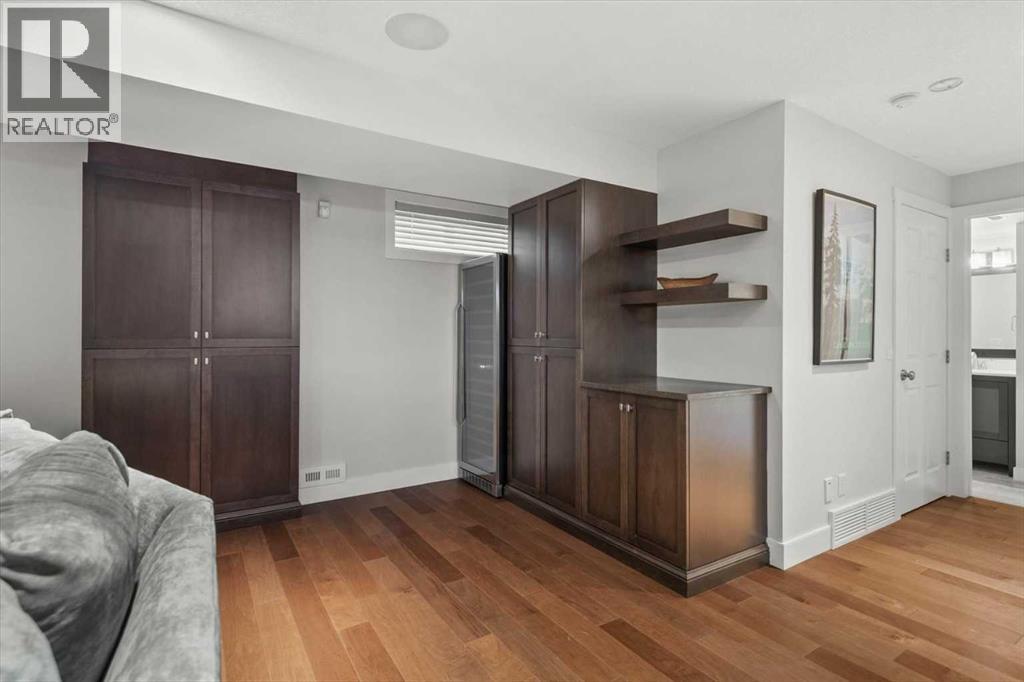 Single Family House for Sale in   Street SW Garrison Woods Calgary 