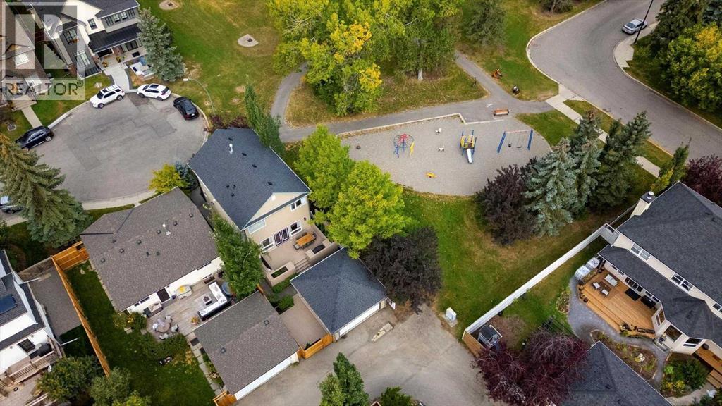 Single Family House for Sale in   Street SW Garrison Woods Calgary 