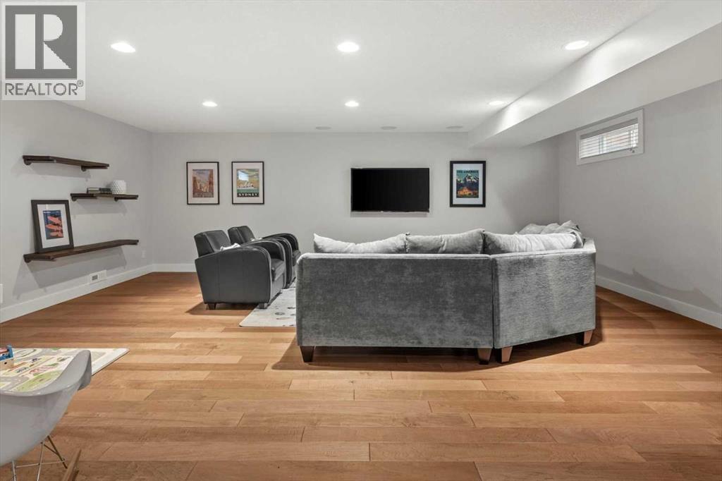 Single Family House for Sale in   Street SW Garrison Woods Calgary 