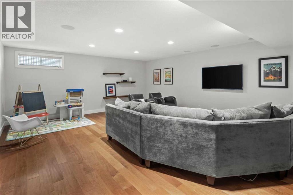 Single Family House for Sale in   Street SW Garrison Woods Calgary 