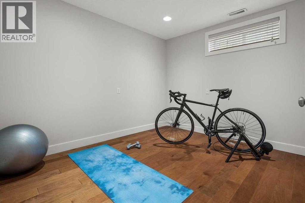 Single Family House for Sale in   Street SW Garrison Woods Calgary 
