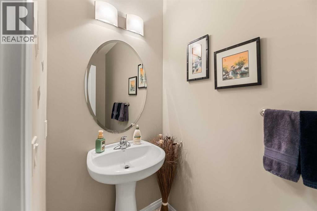 Single Family House for Sale in  Sage Valley Circle NW Sage Hill Calgary 