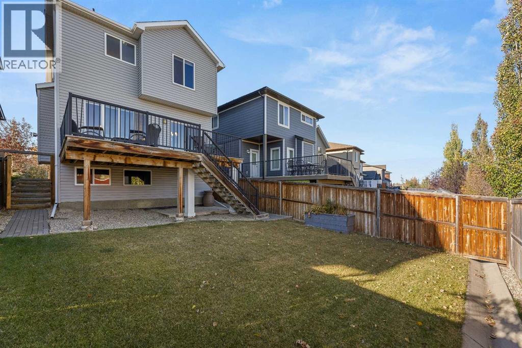 Single Family House for Sale in  Sage Valley Circle NW Sage Hill Calgary 
