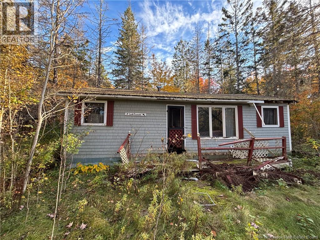 Lot Saint Damien - Photo 4 of 6, Saint-Damien, New Brunswick