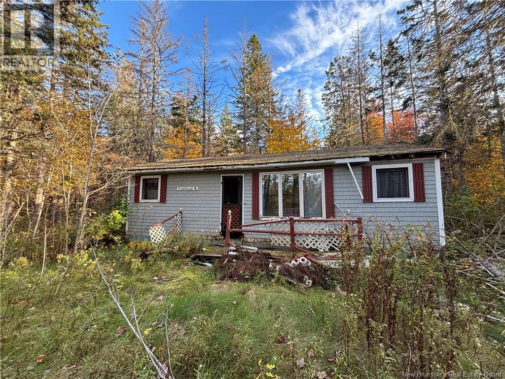 Lot Saint Damien - Photo 5 of 6, Saint-Damien, New Brunswick