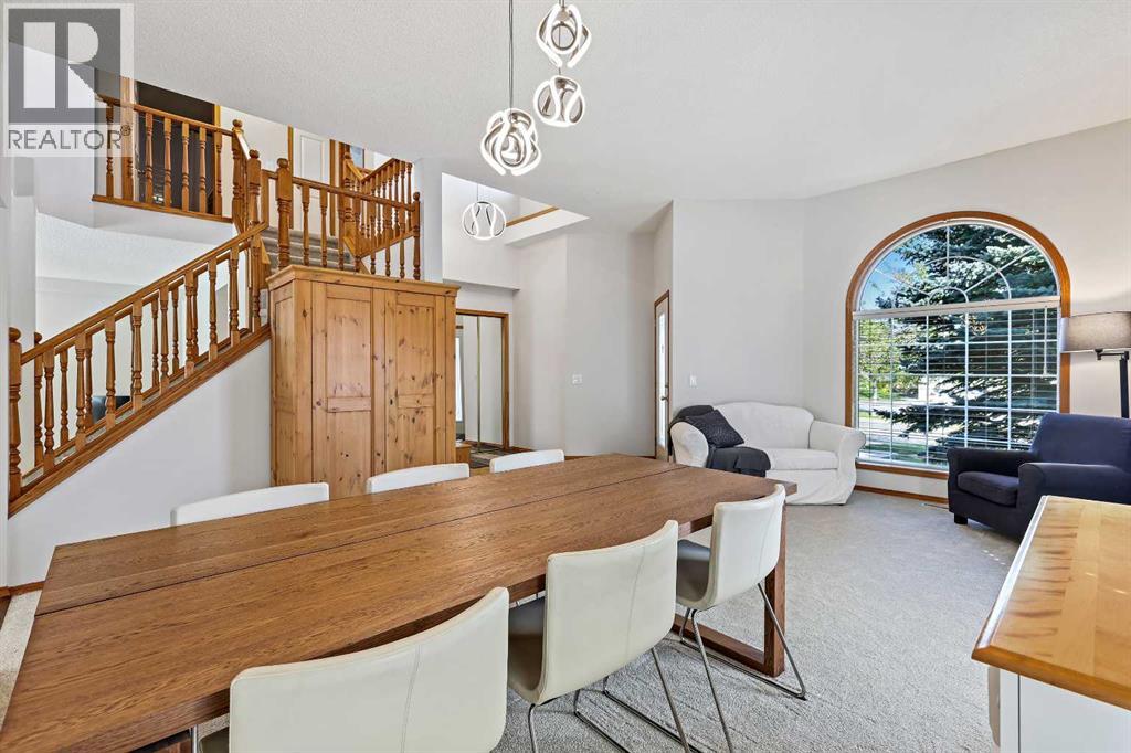 Single Family House for Sale in  Macewan Park View NW MacEwan Glen Calgary 