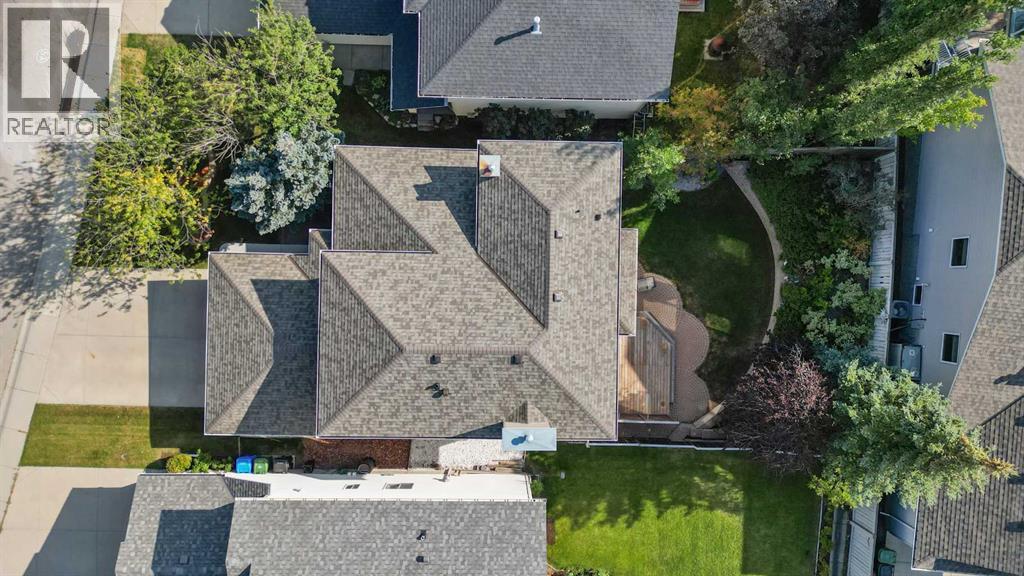 Single Family House for Sale in  Macewan Park View NW MacEwan Glen Calgary 