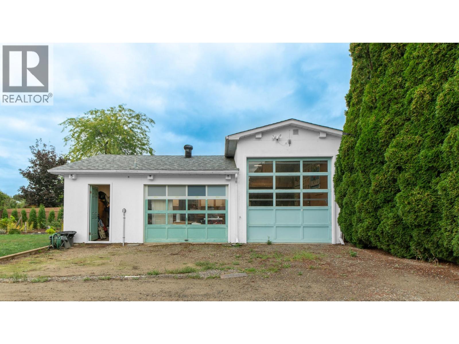 1124 ERICKSON Street, Creston