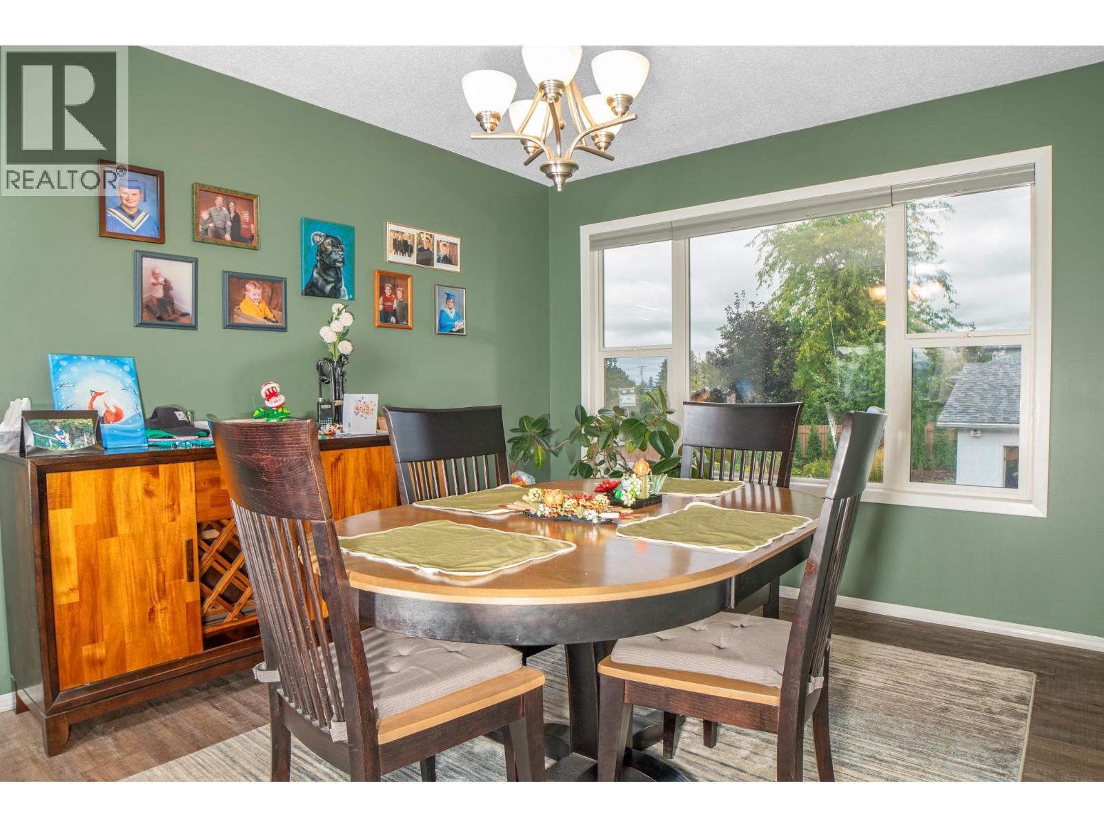 1124 ERICKSON Street, Creston