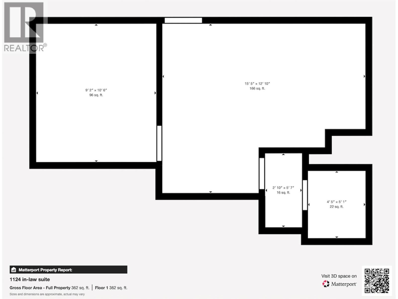 1124 ERICKSON Street, Creston