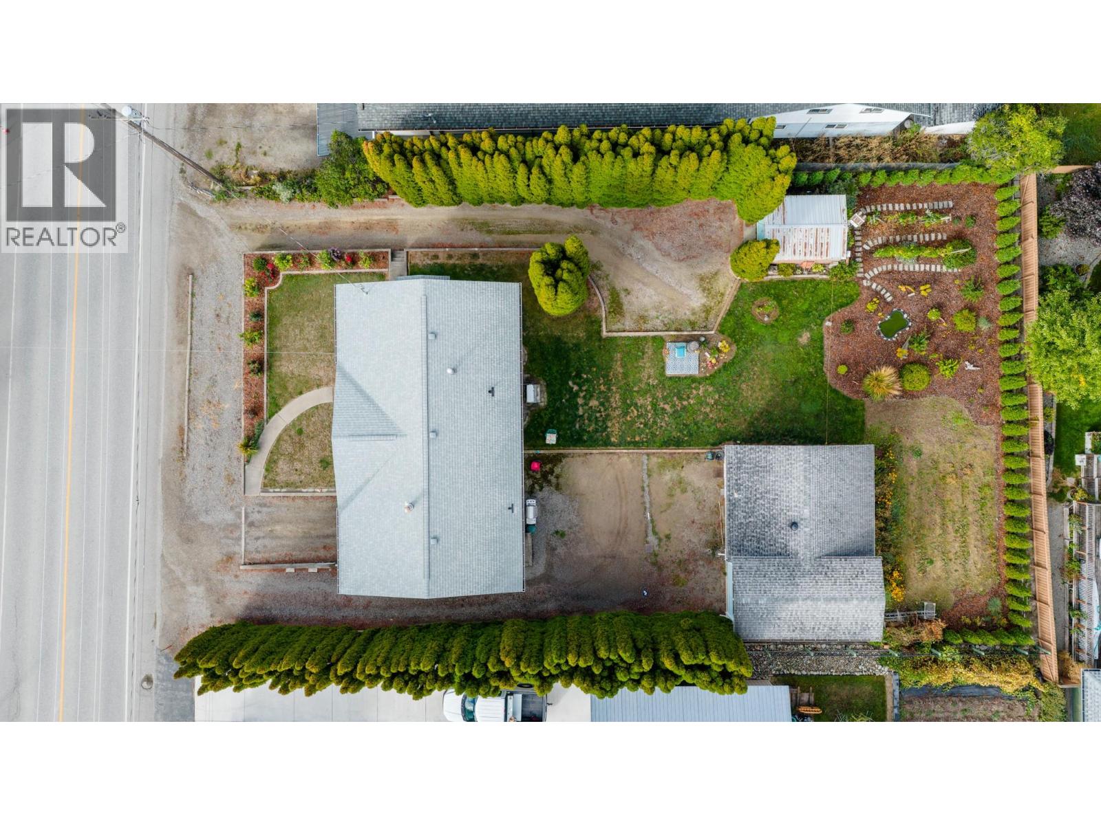 1124 ERICKSON Street, Creston