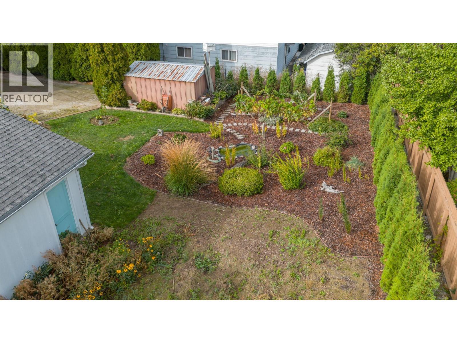 1124 ERICKSON Street, Creston