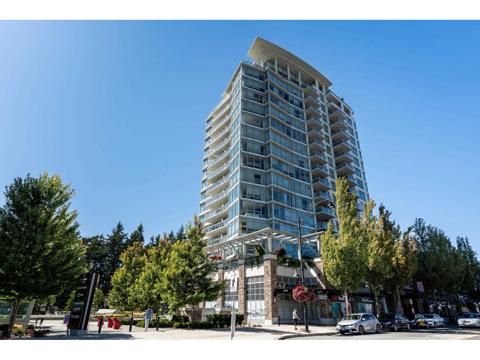 1301 1473 JOHNSTON ROAD, White Rock