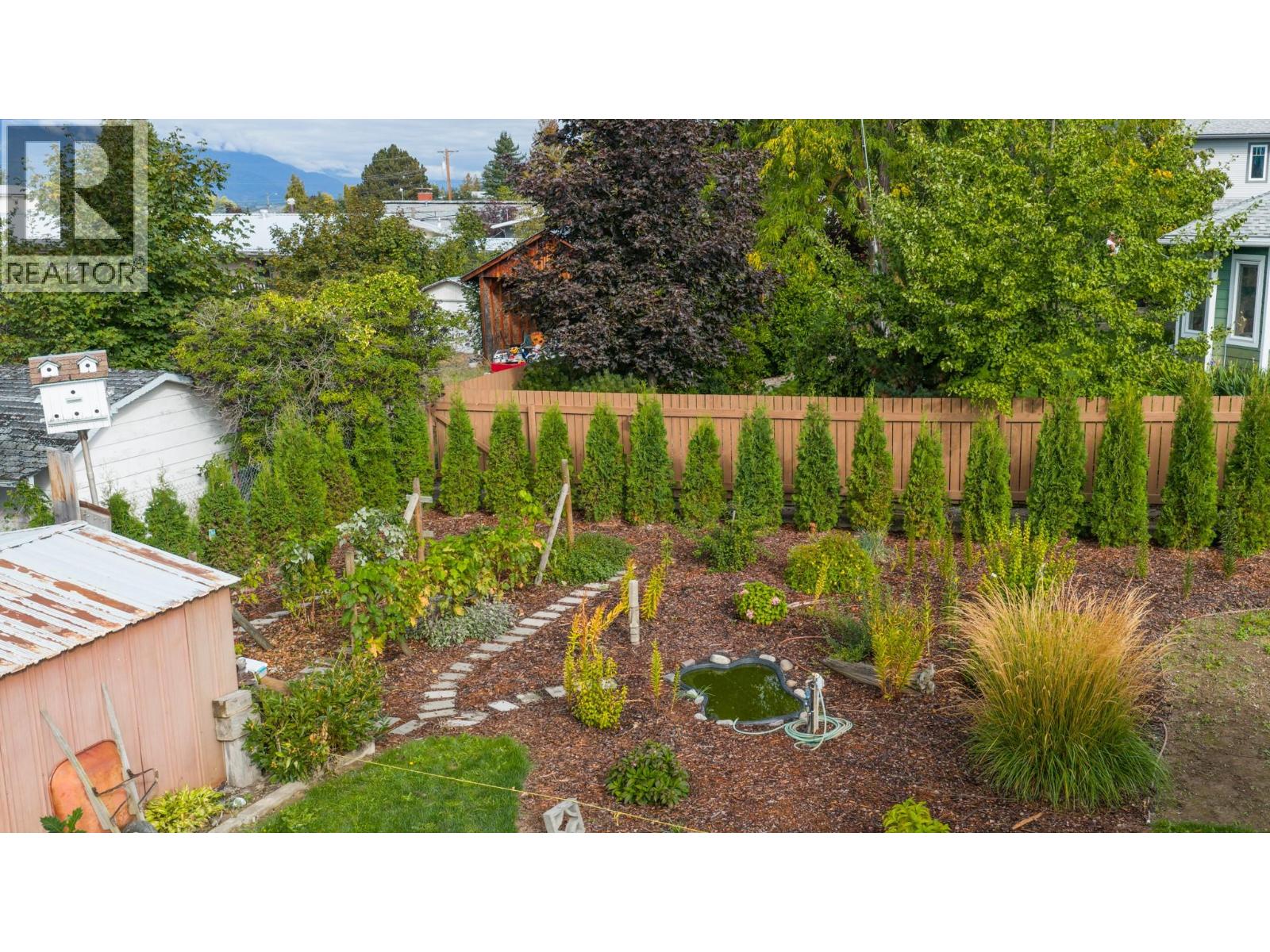 1124 ERICKSON Street, Creston