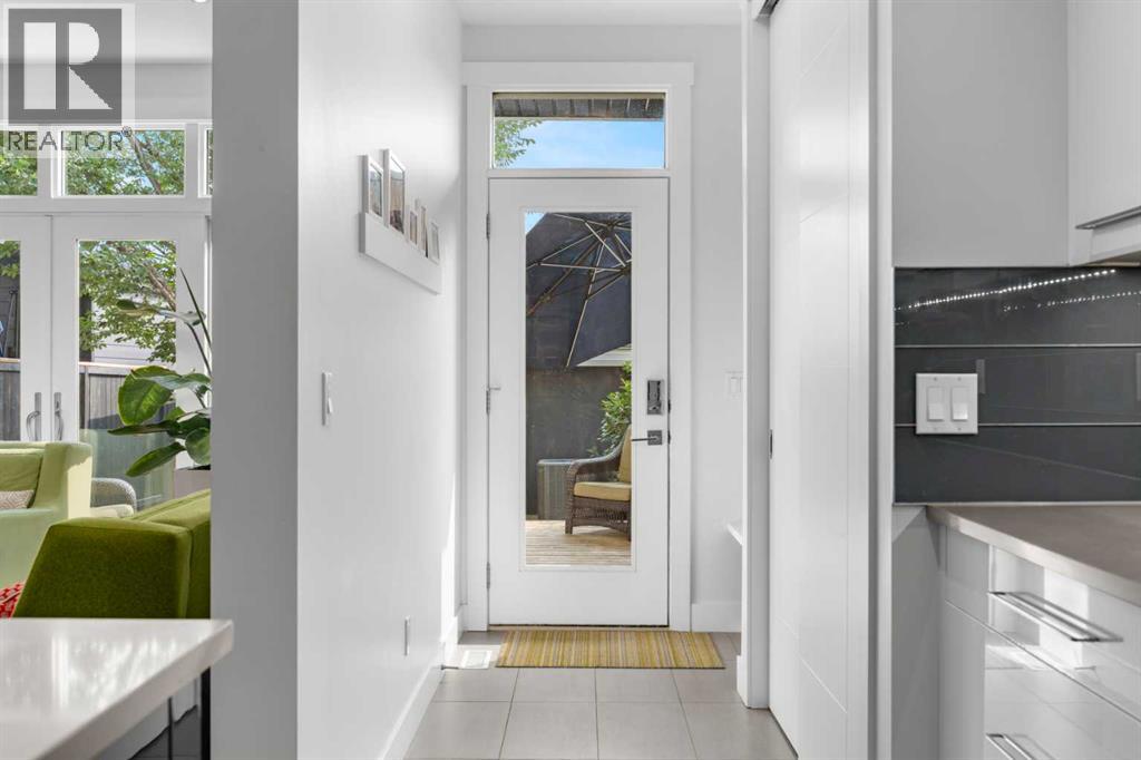 Single Family House for Sale in   Avenue SW Richmond Calgary 