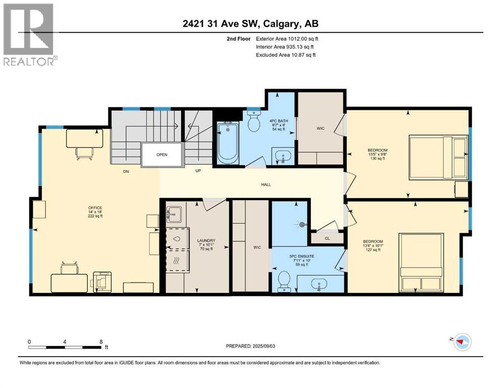 Single Family House for Sale in   Avenue SW Richmond Calgary 