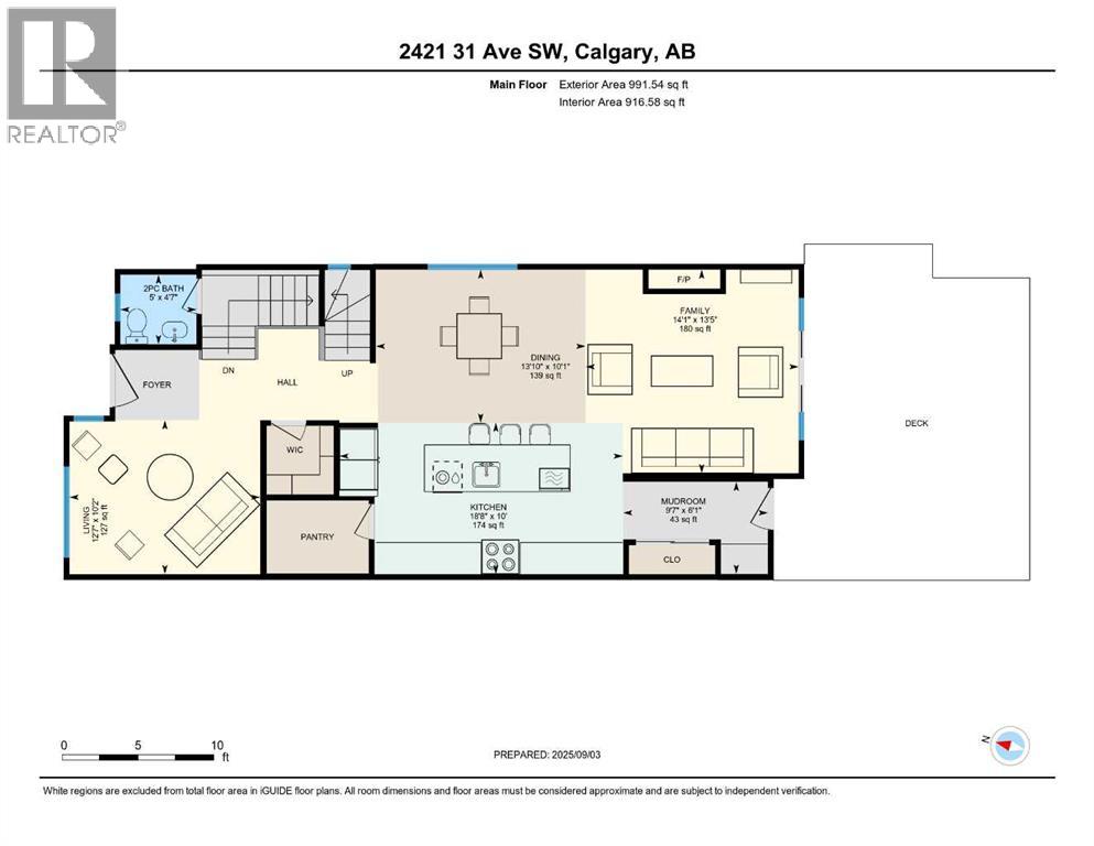 Single Family House for Sale in   Avenue SW Richmond Calgary 