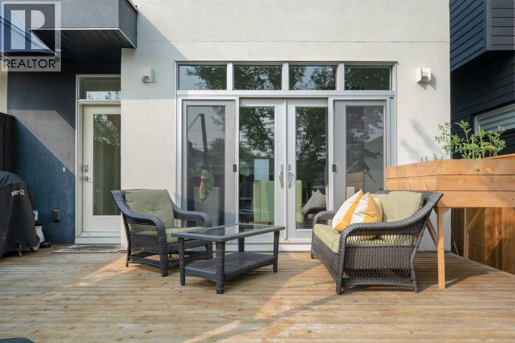 Single Family House for Sale in   Avenue SW Richmond Calgary 