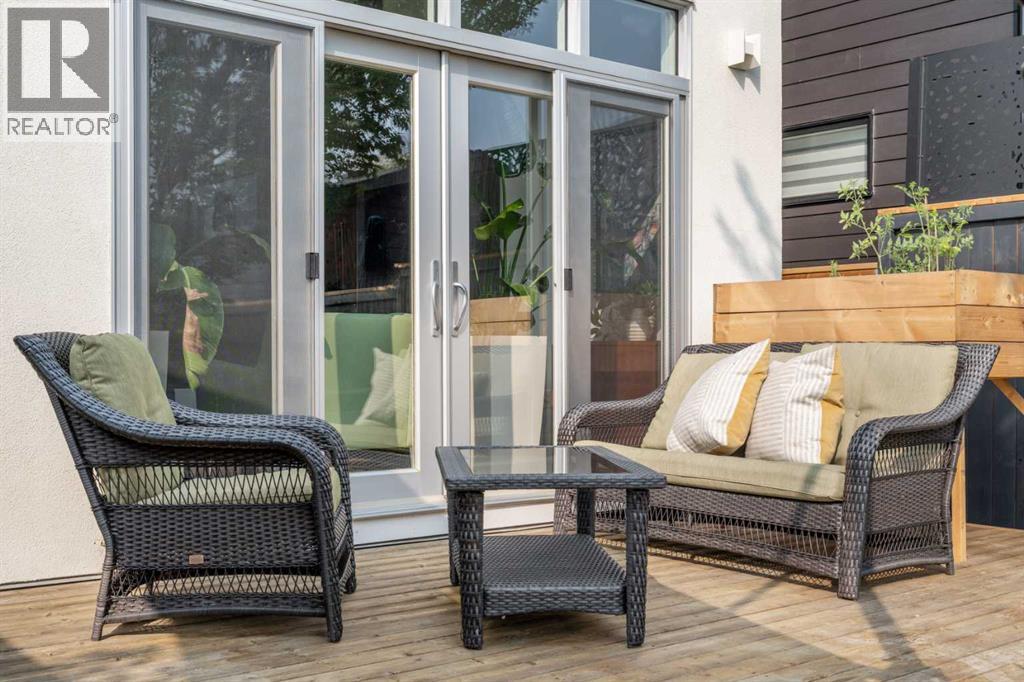 Single Family House for Sale in   Avenue SW Richmond Calgary 