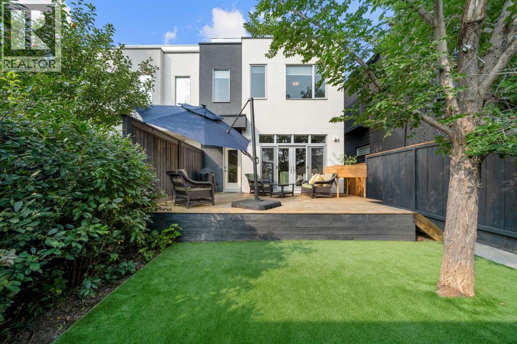 Single Family House for Sale in   Avenue SW Richmond Calgary 