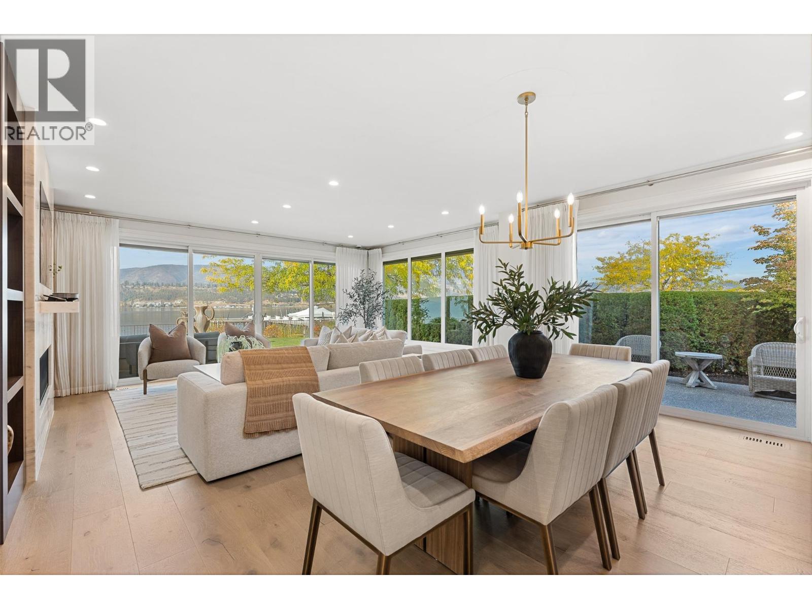 9 2368 Abbott Street, Kelowna