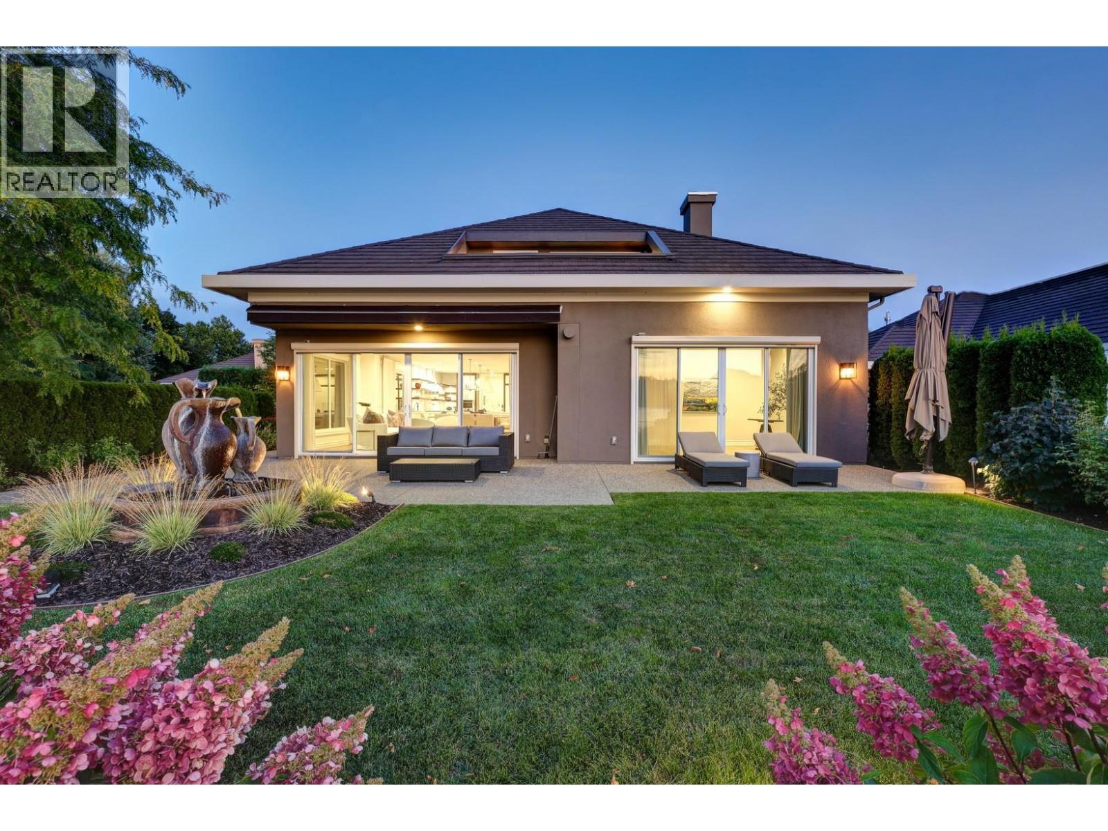 9 2368 Abbott Street, Kelowna