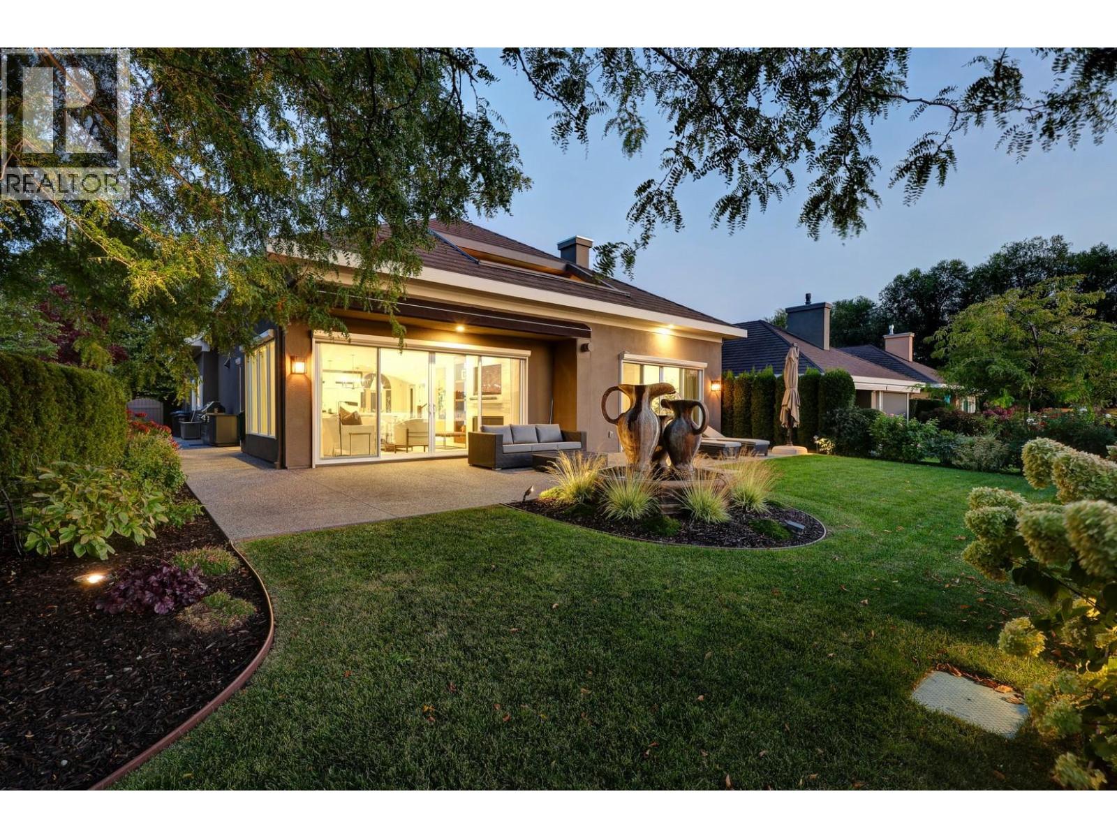 9 2368 Abbott Street, Kelowna