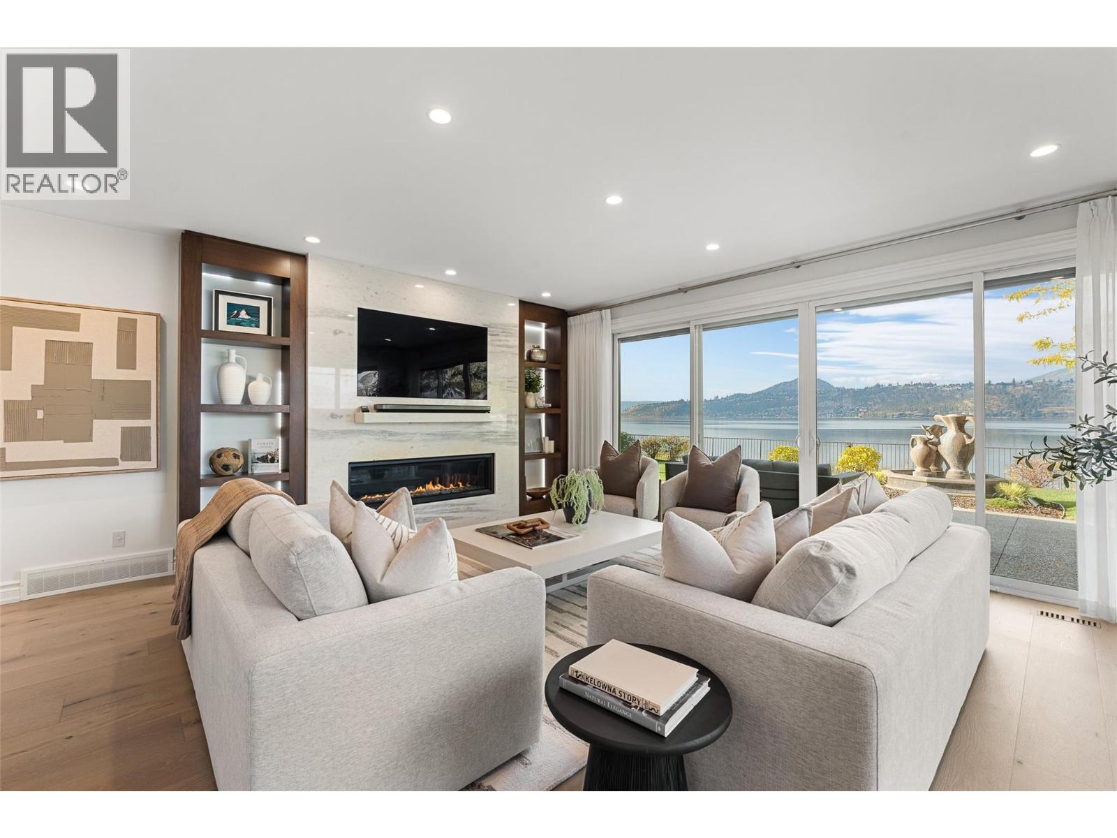 9 2368 Abbott Street, Kelowna