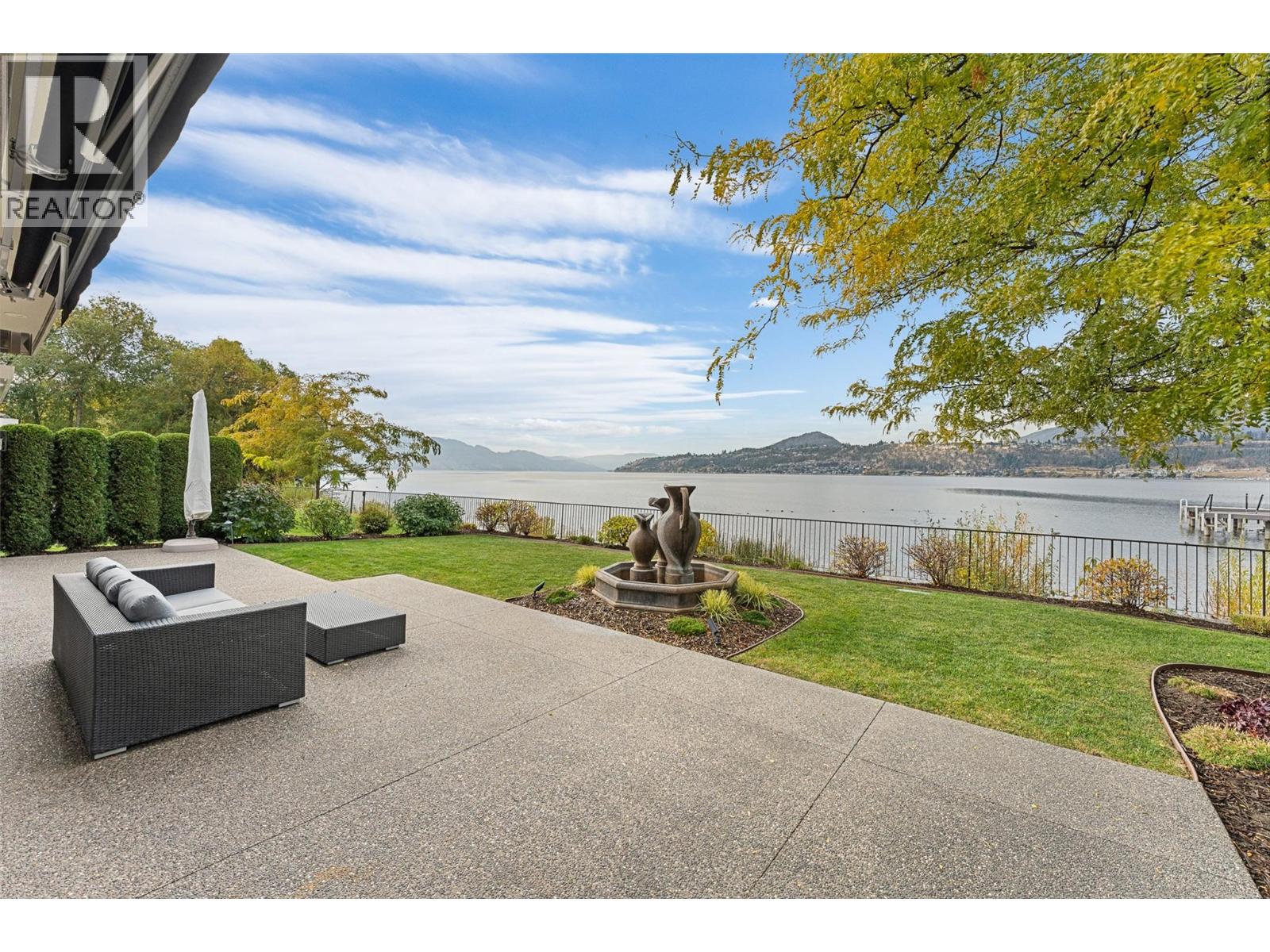 9 2368 Abbott Street, Kelowna