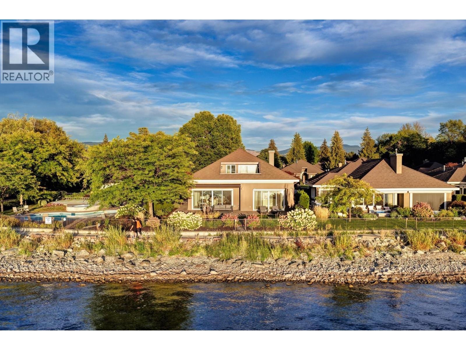 9 2368 Abbott Street, Kelowna