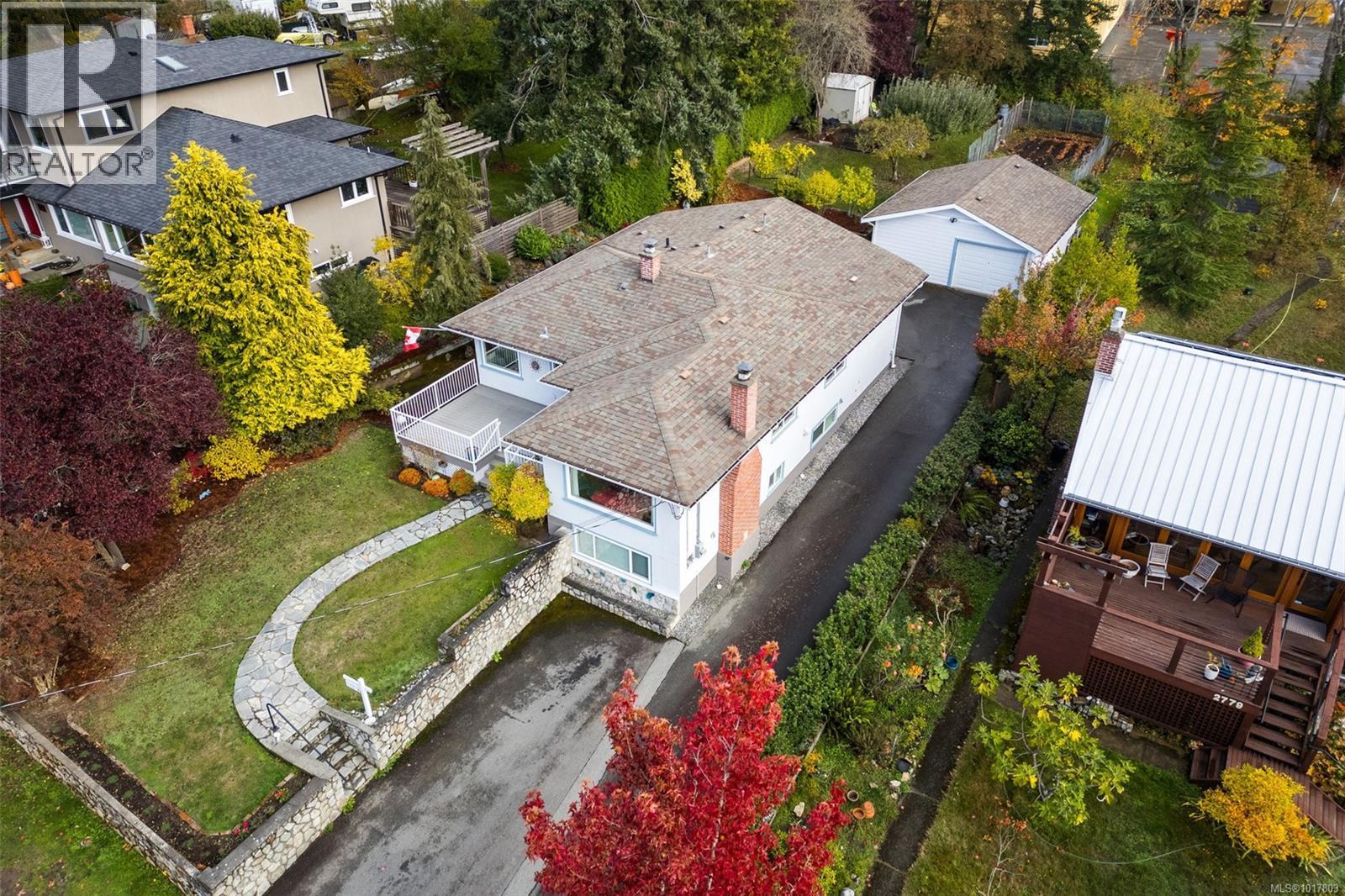  2783 Murray Drive, Saanich