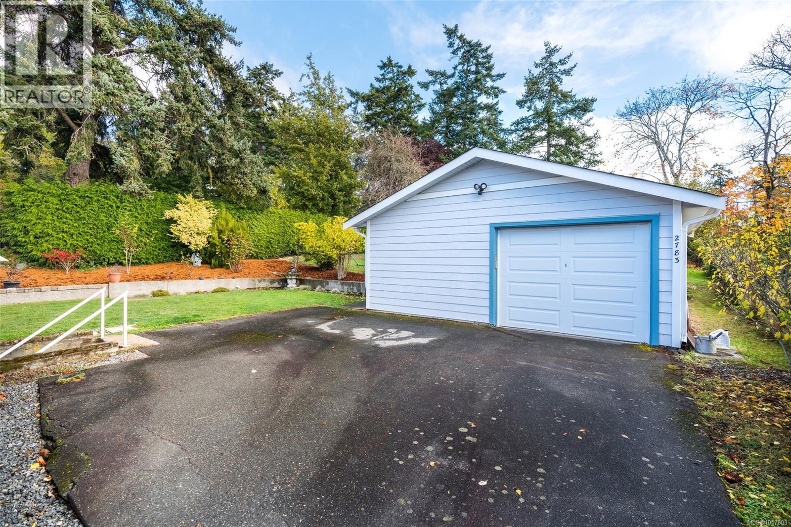  2783 Murray Drive, Saanich