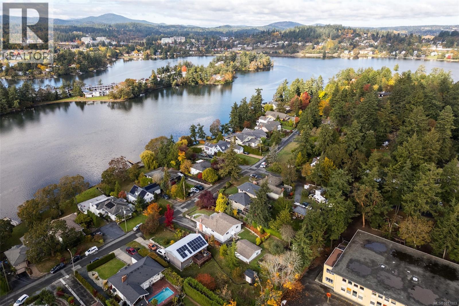  2783 Murray Drive, Saanich